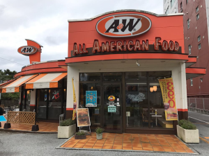 A&W