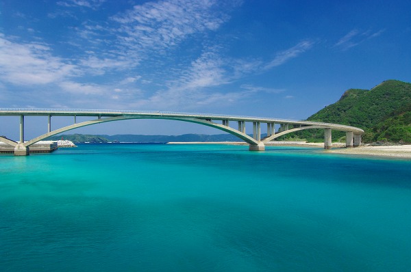 阿嘉大橋